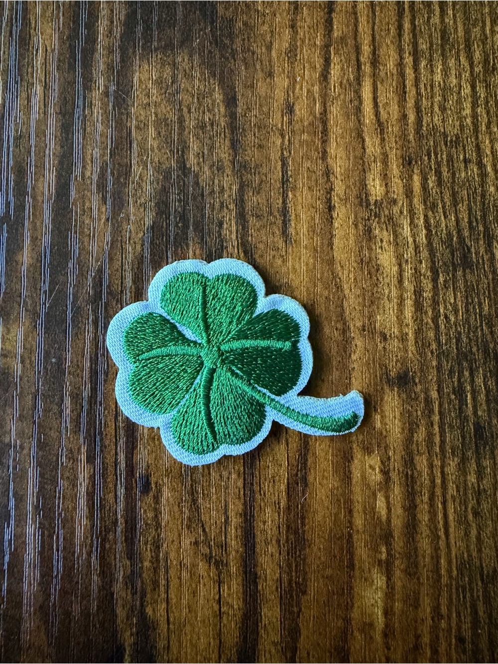 Multiple patches - Picture 4 of 15